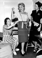 Joan Blondell 1945
